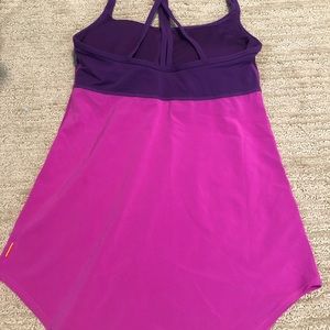 Lucy Workout Tank